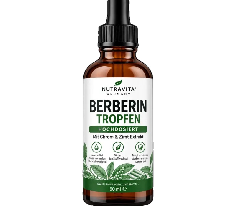 Berberin