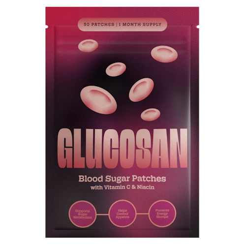 Glucosan