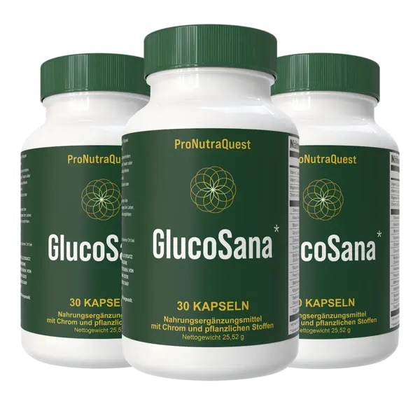 Glucosan