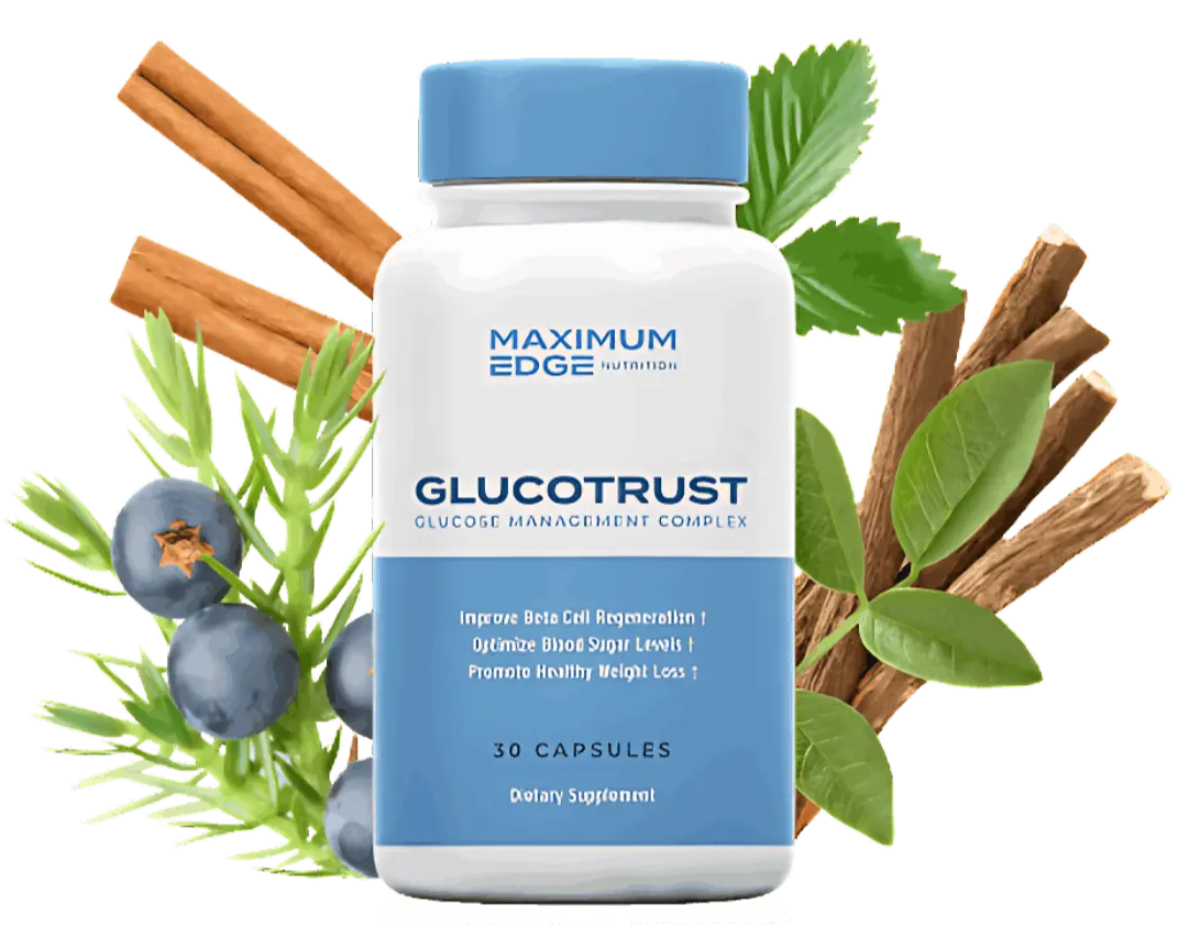 Glucotrust