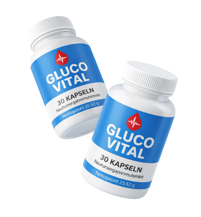 GlucoVital