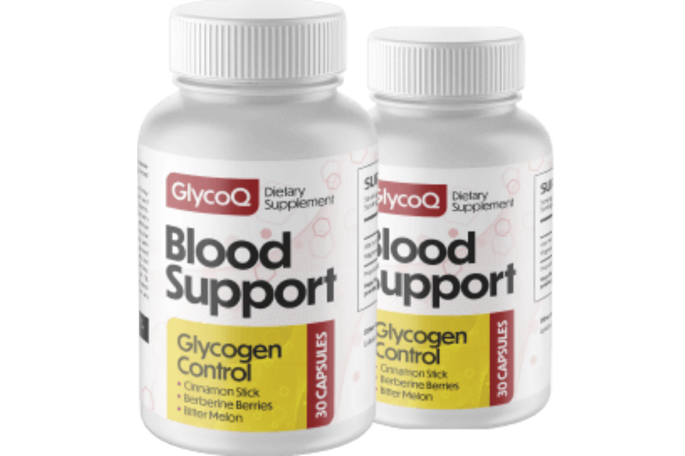 GlycoQ