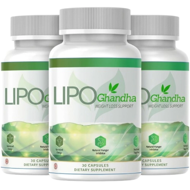 Lipogandha