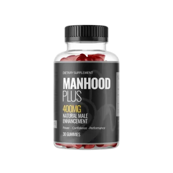 Manhood Plus
