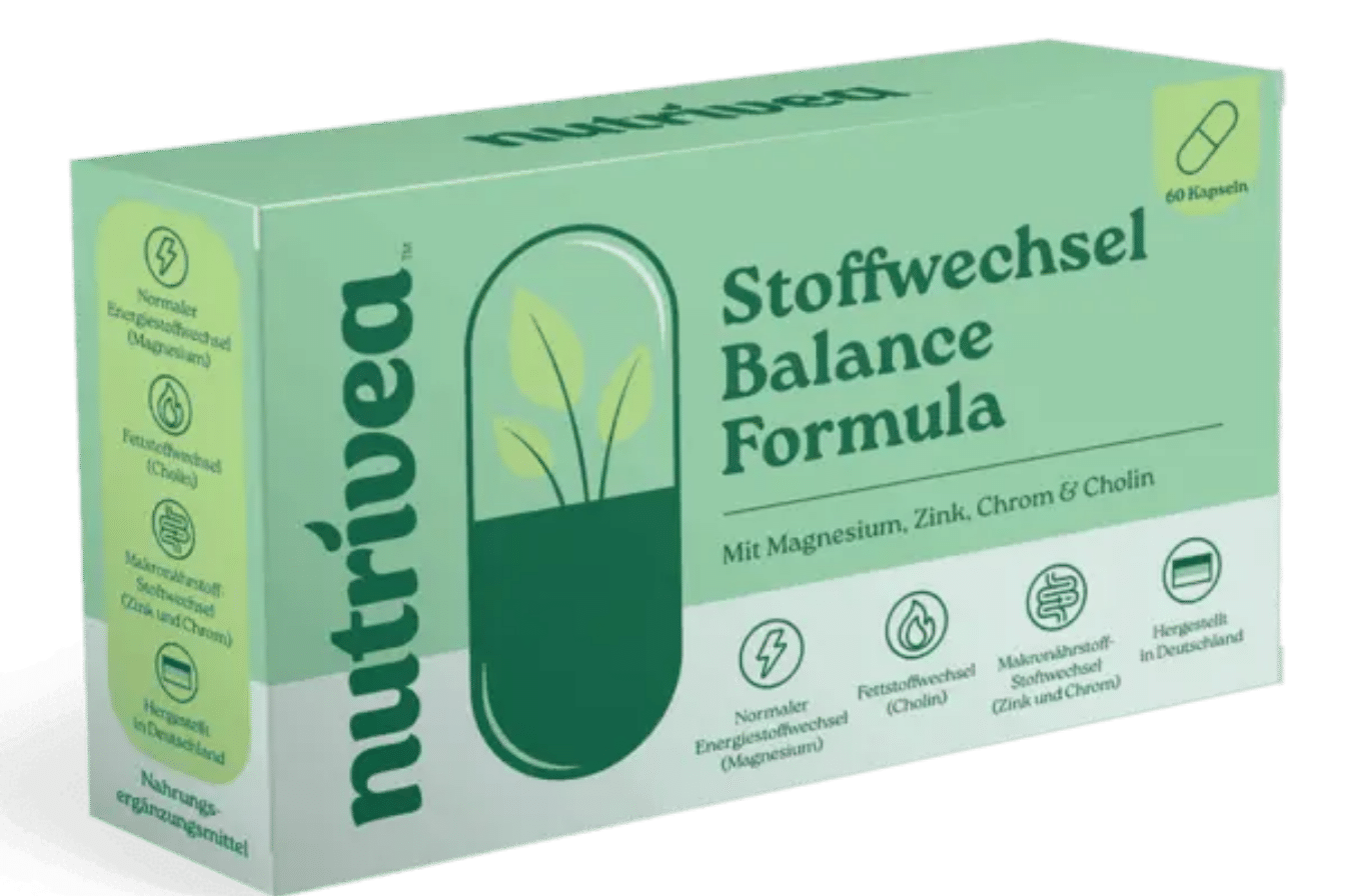 Nutrivea